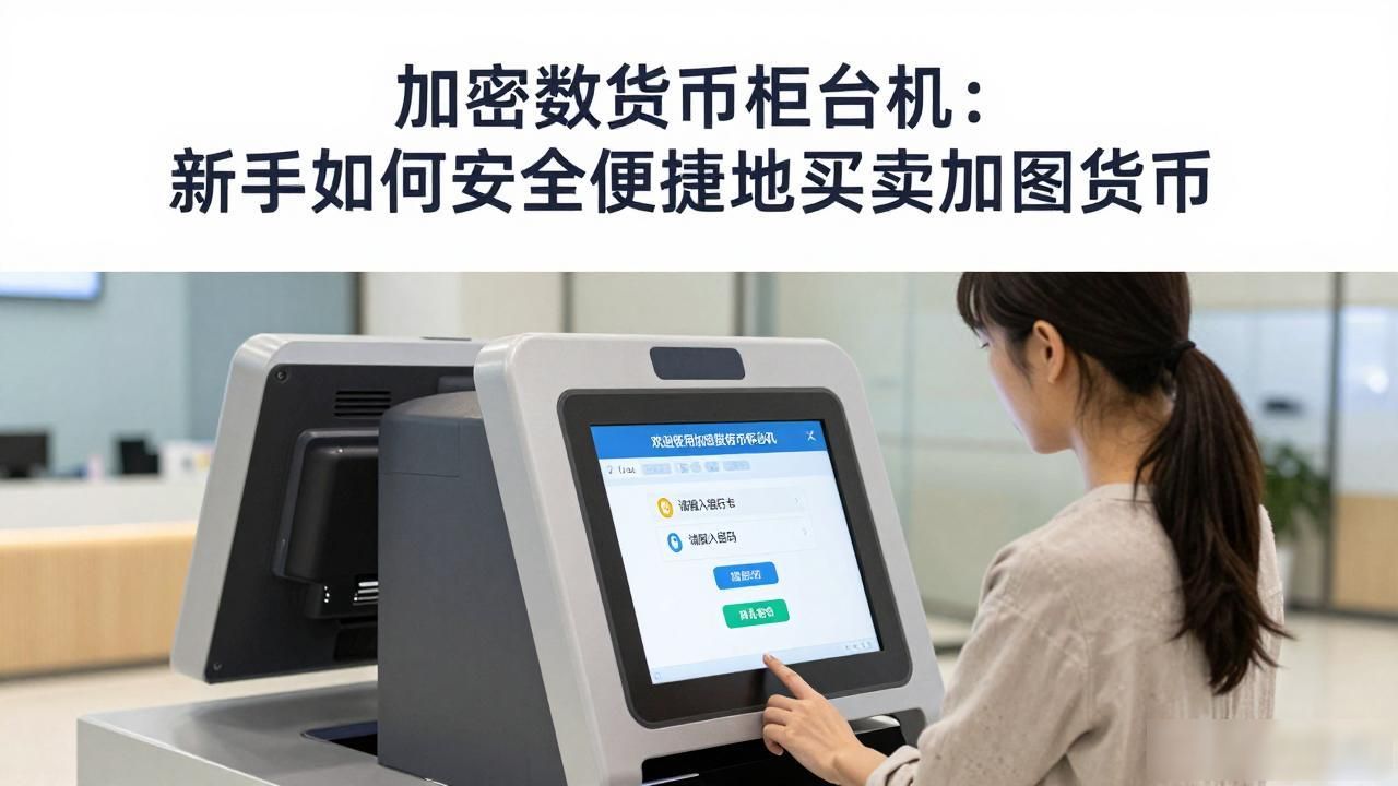 安全便捷数字货币交易_加密数字货币柜台机_加密数字货币柜台机