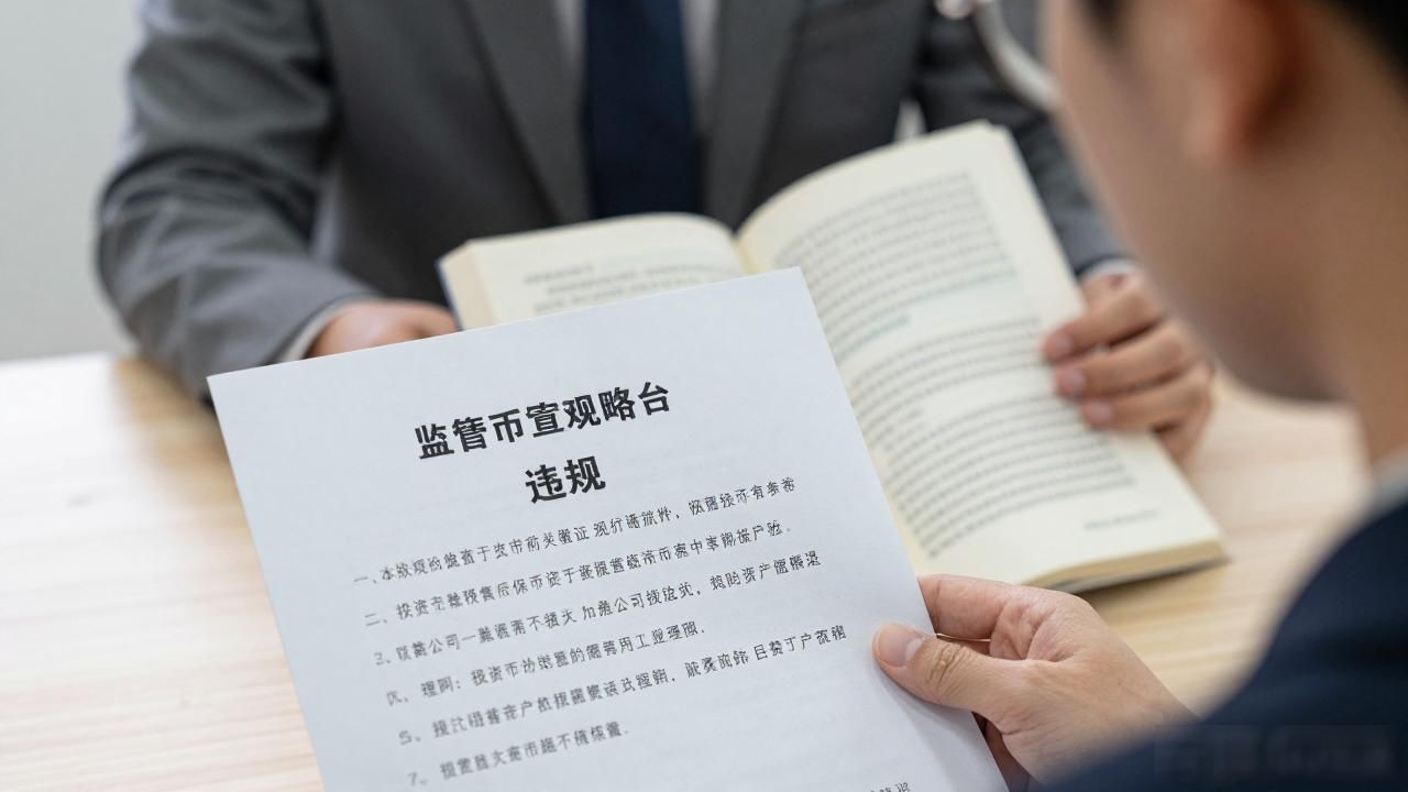 0618数字货币风险警示：普通投资者需警惕陷阱