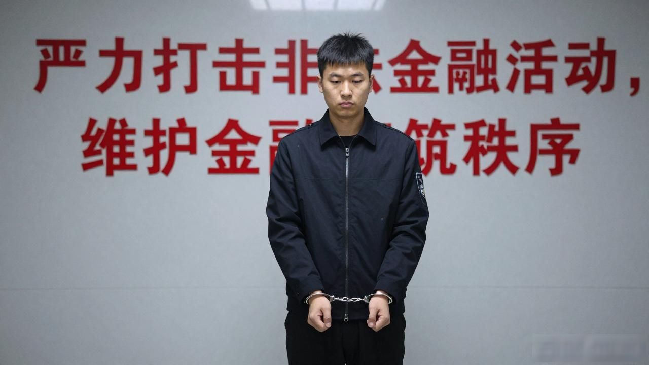 数字货币监管收紧_数字货币设计者被抓_币圈项目骗局