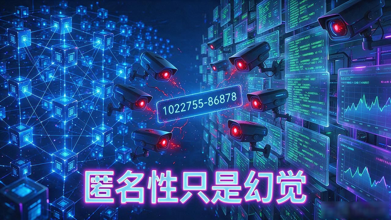 剑桥分析数据收集模式蔓延到数字货币领域_剑桥分析数字货币_DeFi项目空投领取背后的数据狩猎