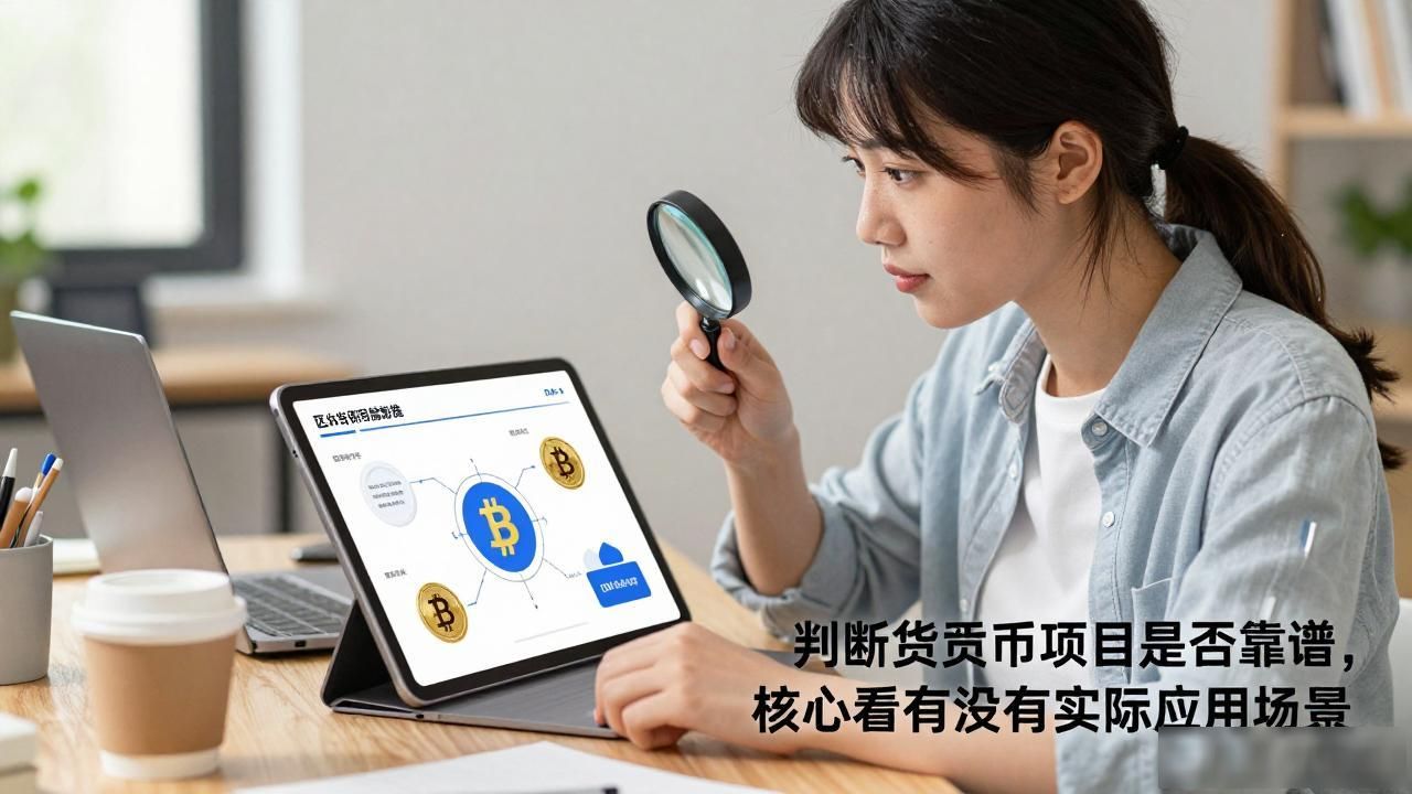 IBC数字货币项目评估标准_IBC数字货币靠谱吗_数字资产项目风险识别