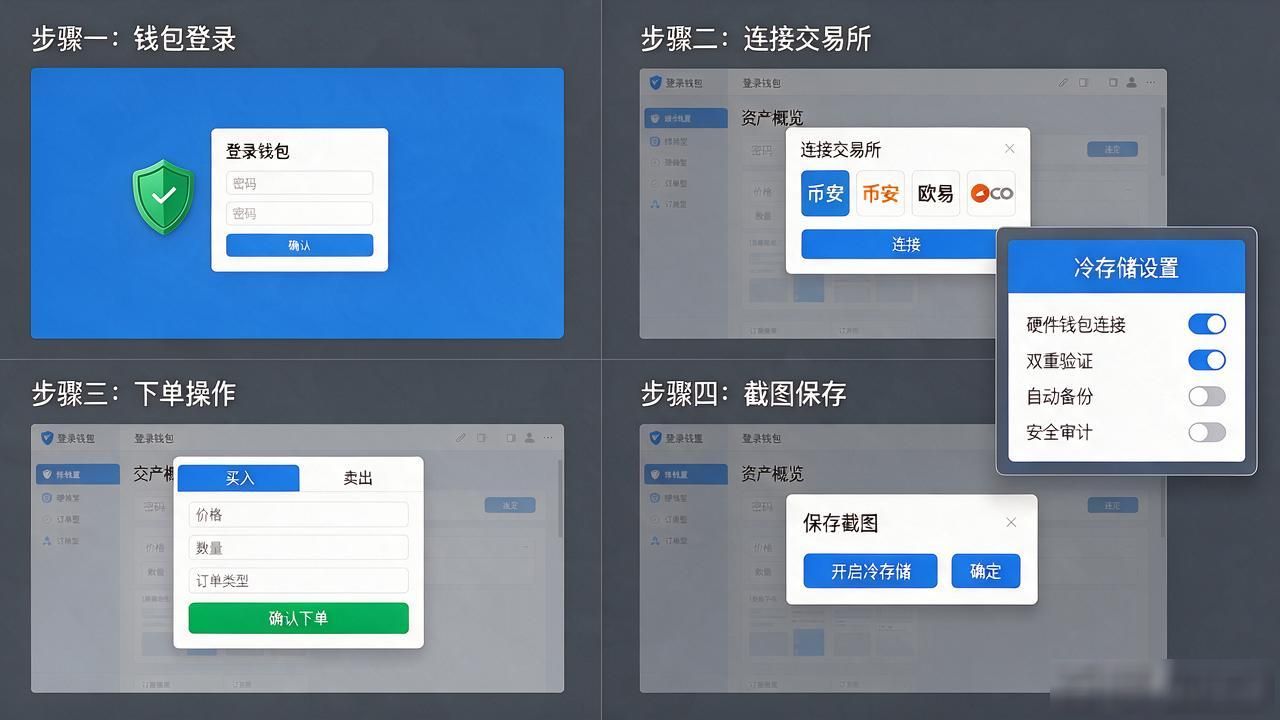 最近谈数字货币视频太多了，普通人到底该看哪几条才靠谱？