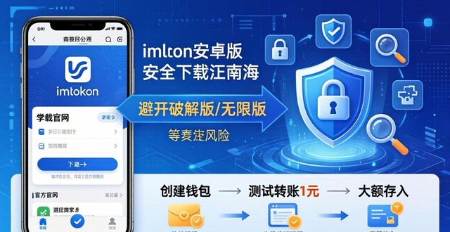 钱包安卓性下载推荐版安全吗_imtoken钱包安卓版的安全性与下载推荐_钱包app下载
