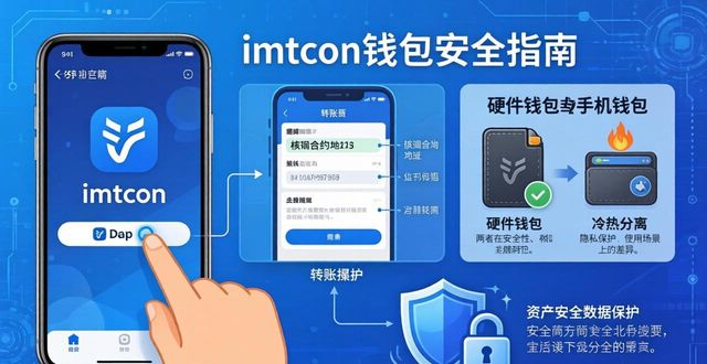钱包维护是什么意思_钱包资金池什么意思_如何通过imToken钱包维持资产的安全性？