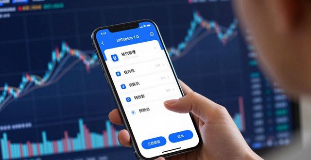 如何通过imToken官网下载1.0版提高市场运作效率?_安卓市场tv版下载官网_运营app下载