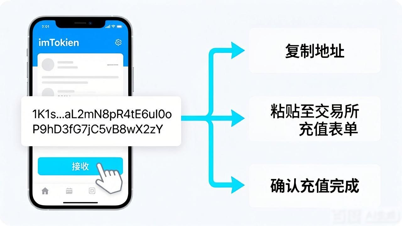 数字钱包的含义_钱包数字货币是怎样的骗局_3. imToken通用版：新手必备的数字钱包使用全攻略