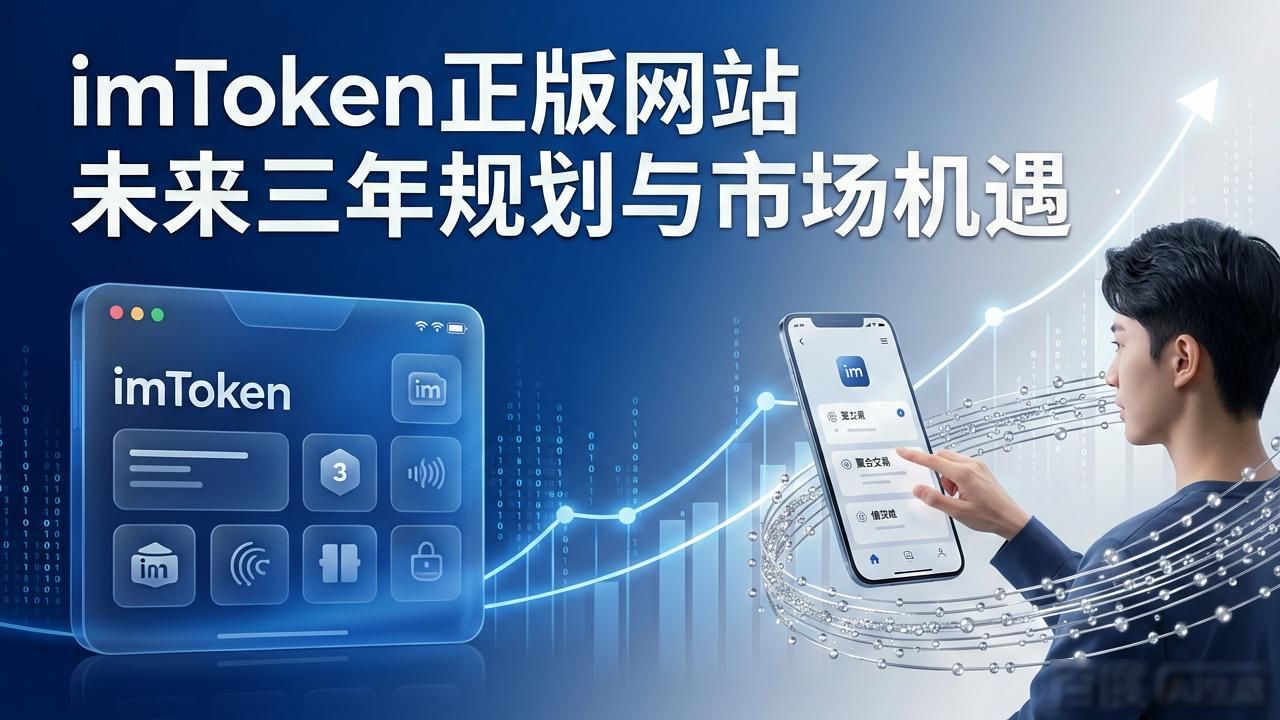 imToken正版网站的长期发展规划与机遇_imToken正版网站的长期发展规划与机遇_imToken正版网站的长期发展规划与机遇