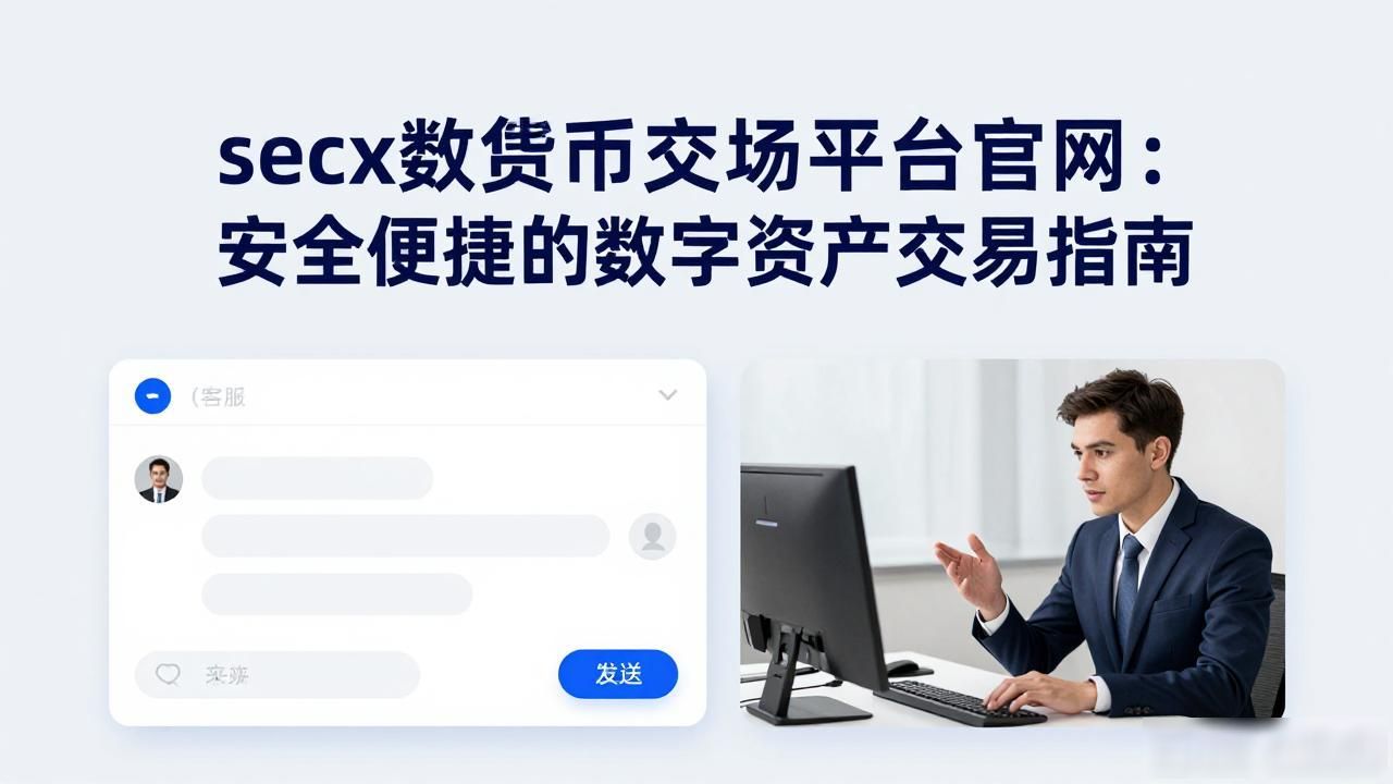 Secx数字货币交易平台安全性_Secx数字货币交易平台优势_secx数字货币交易平台官网