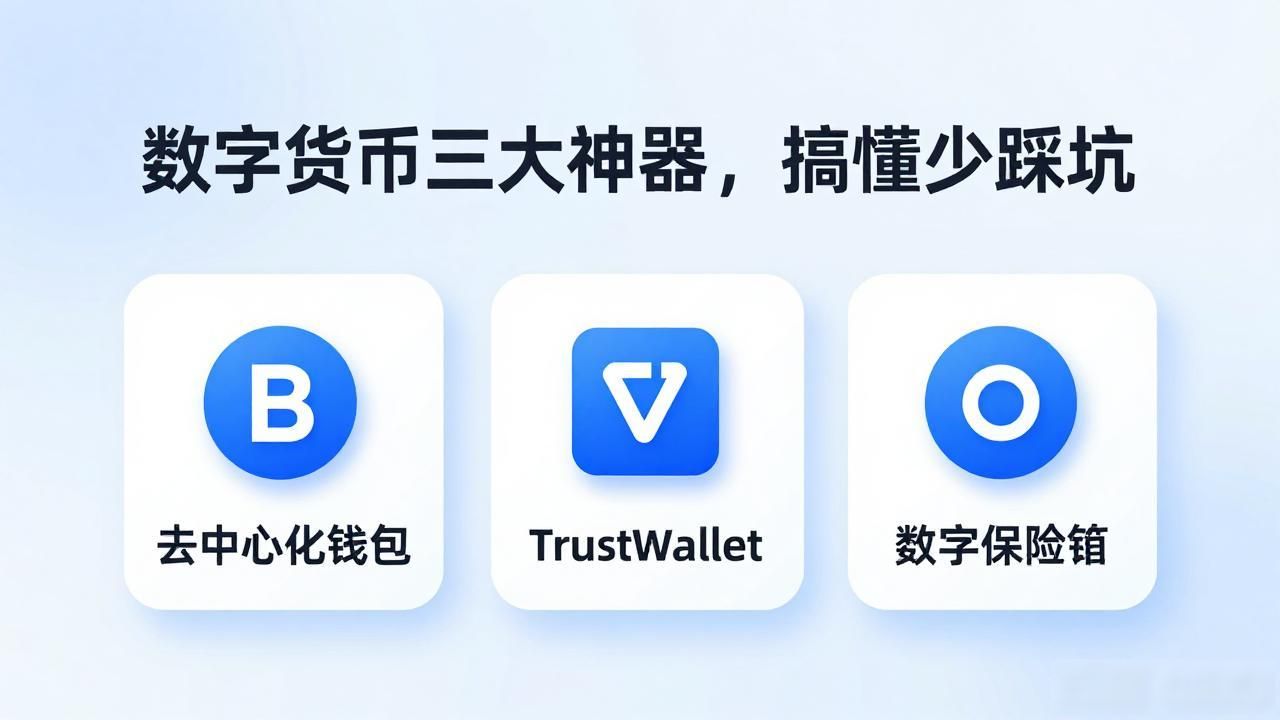 数字货币私钥_公链对数字货币的影响_数字货币的三大神器