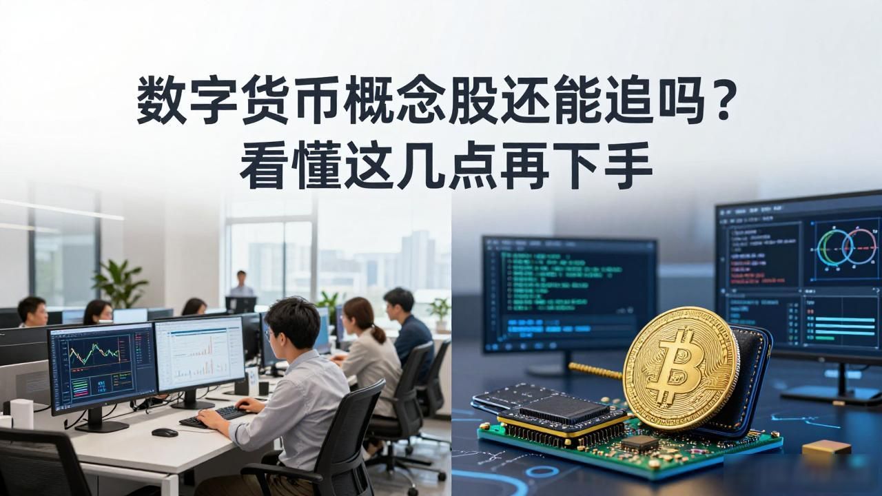 数字人民币概念股_数字货币概念股的发展_金融IT企业数字货币业务