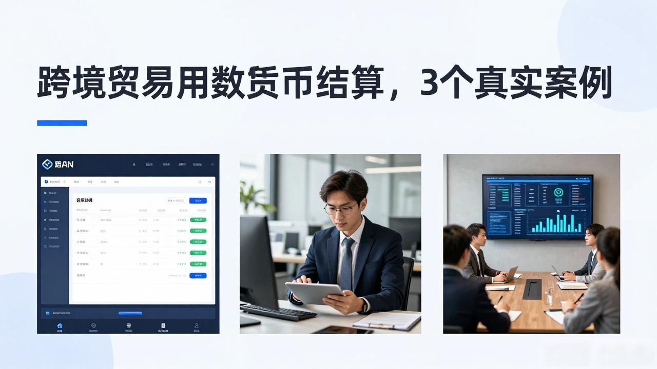 义乌小商品城比特币支付_深圳外贸商家USDT收款_数字货币结算案例
