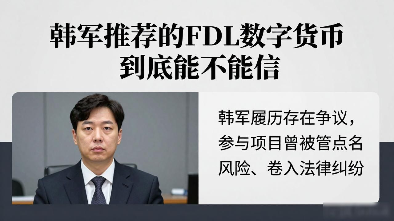韩军推荐fdl数字货币怎么样_优投网数字货币交易平台_姚前数字货币