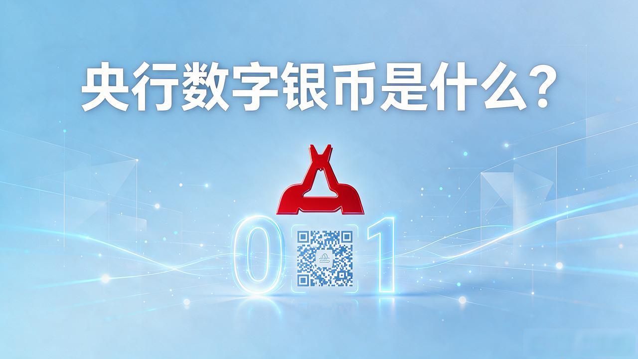 数字人民币与支付宝微信支付区别_读懂央行数字货币_数字人民币是什么