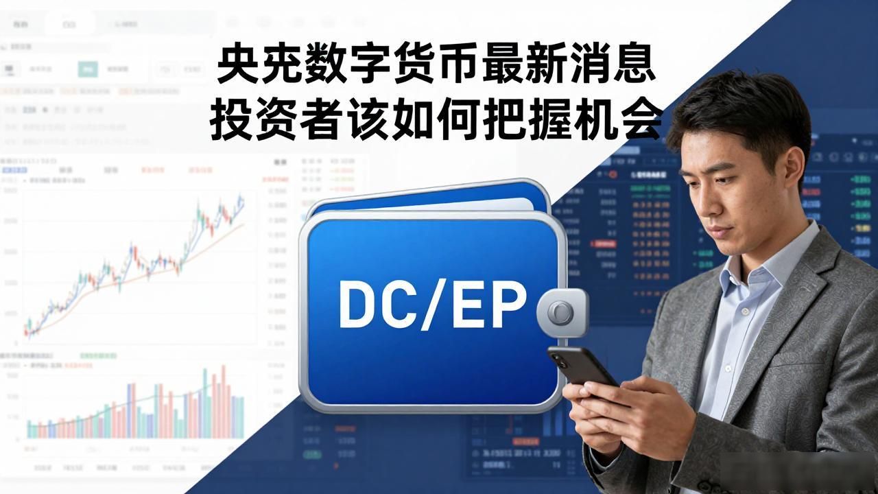 央行数字人民币投资方向 数字人民币技术特点 中国央行数字货币布局_央行谈数字货币板块