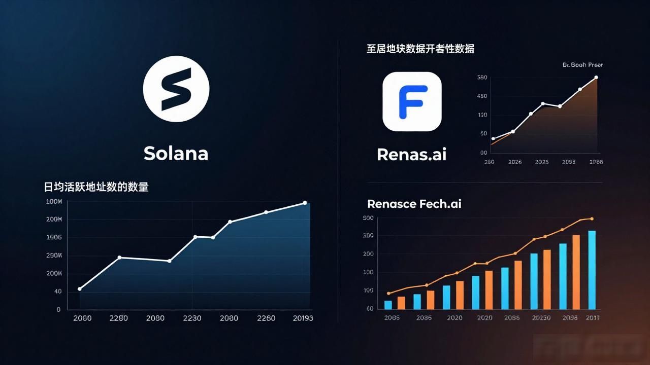 2026年还在火的几种数字货币，我盯了半年给你理清楚了