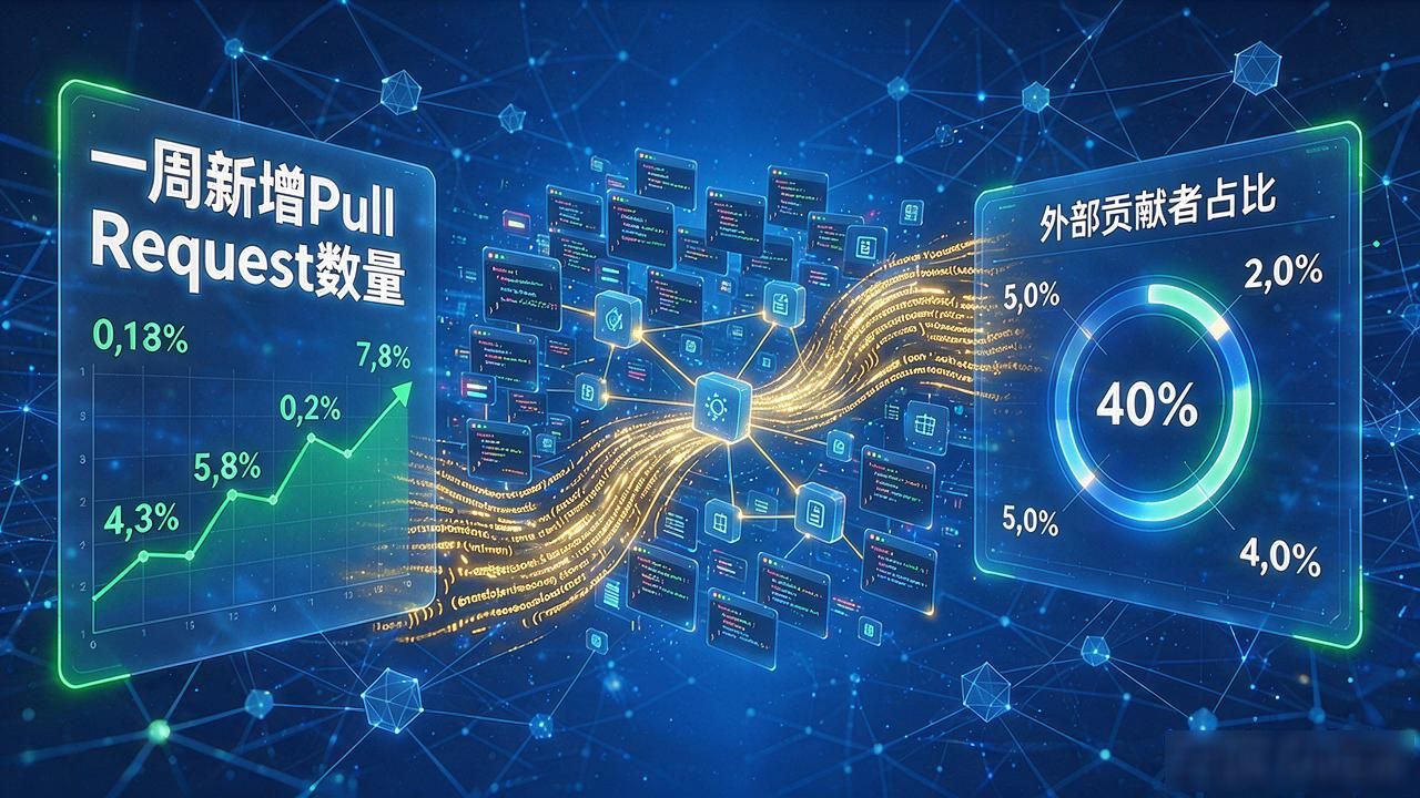 数字货币AI龙头到底怎么挑，这几个硬指标比听故事靠谱多了