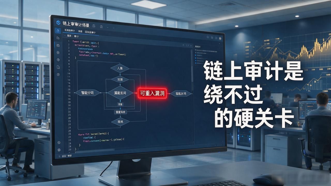 主流数字货币上线规则详解：交易所内部凭什么定一个币的生死