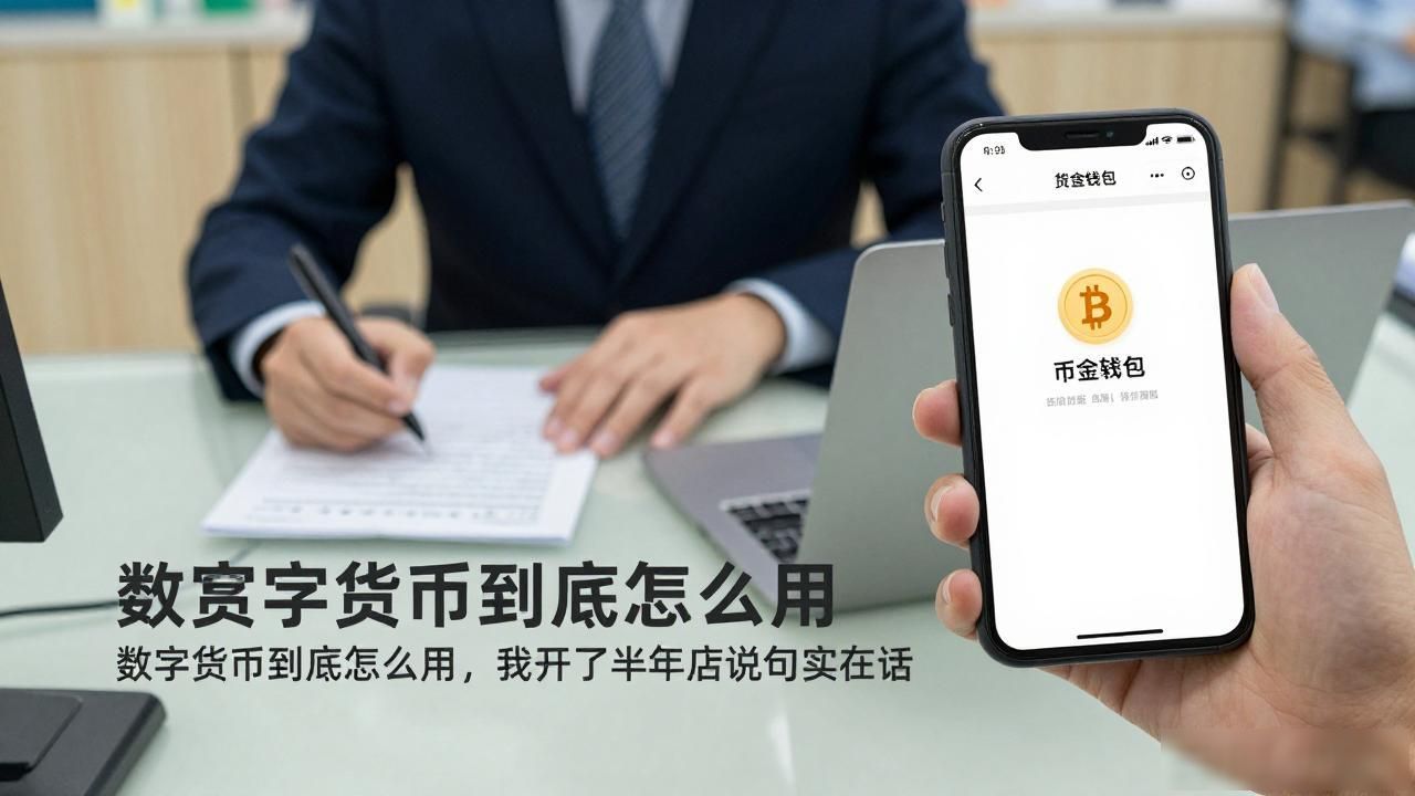 东南亚电商小额订单USDT收款手续费节省方案_国内供应商跨境结算BTC转账效率提升技巧_我如何使用数字货币