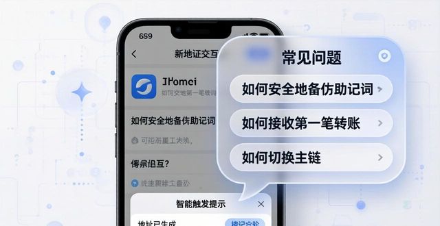 如何优化imToken新地址中的客户交互过程？_交互优化方案_用户交互渠道有哪些