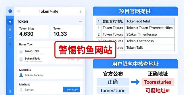如何通过token钱包网址参与加密货币的首次发行，获取更高回报的投资机会？_加密货币钱包地址查询_加密货币钱包软件推荐