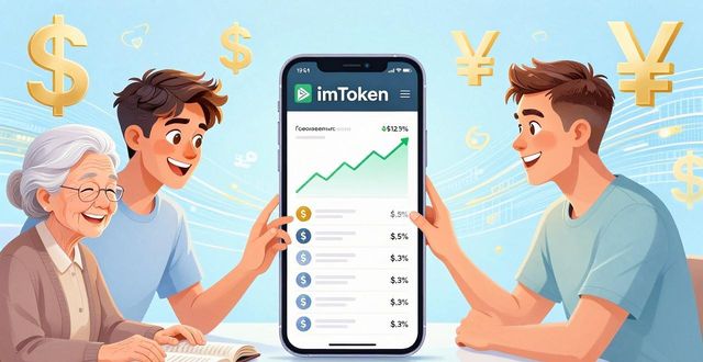 imToken安卓版下载：安全好用的数字钱包，值得信赖