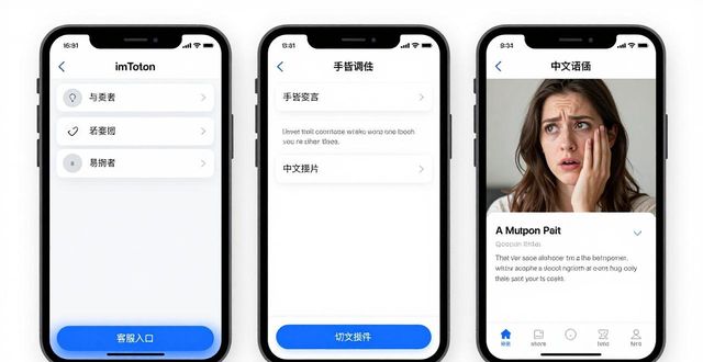 imToken国内下载，这几点让用户用着更顺手
