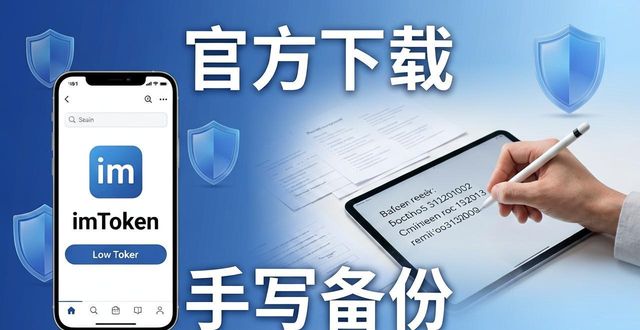 imToken钱包下载前，先搞懂投资逻辑和避坑方法