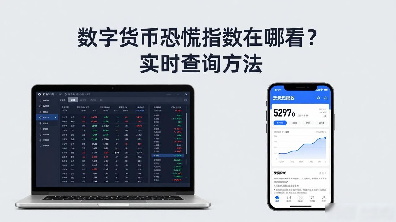 数字货币恐慌指数查询_手机端数字货币恐慌指数查看_数字货币恐慌指数查询