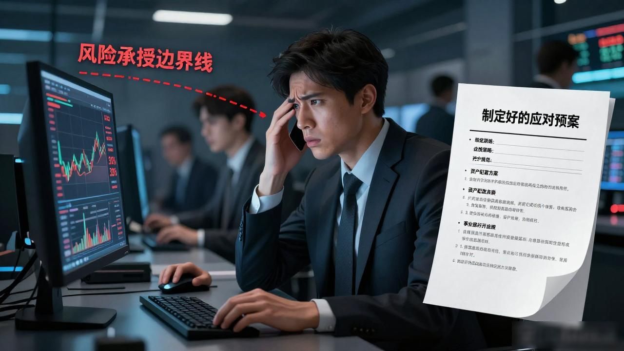 数字资产投资风险_数字货币风险防范_数字货币风险防范模型
