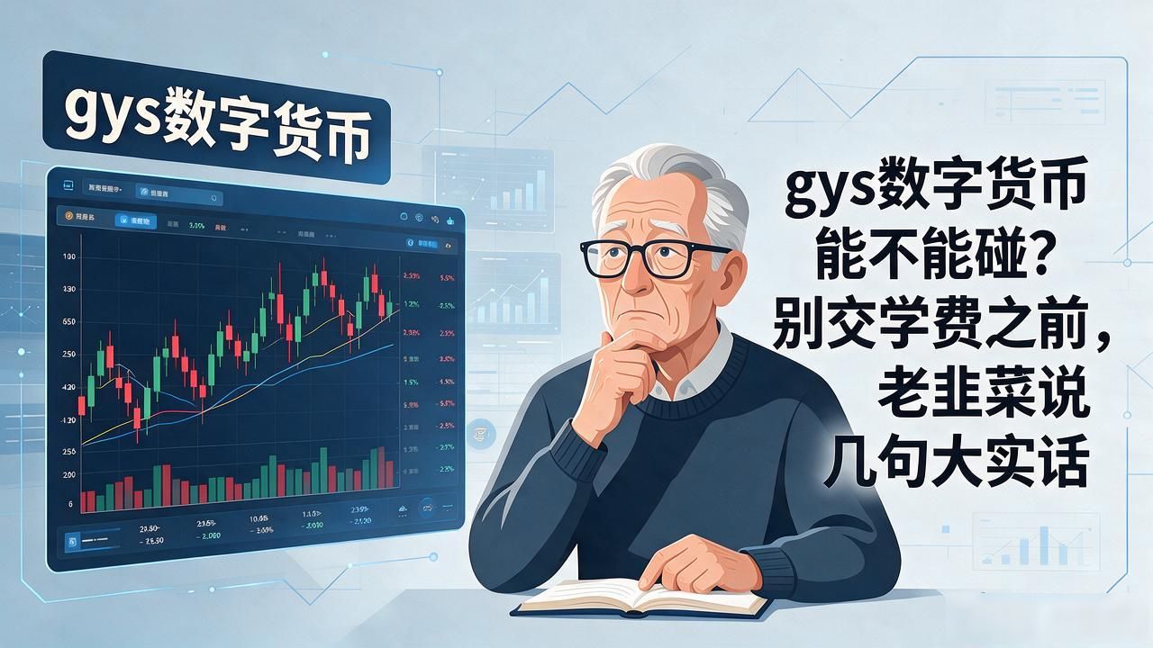 gys数字货币分析_gys数字货币_gys供应链金融落地情况