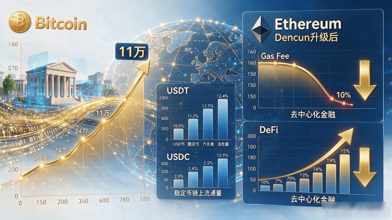 数字货币最新消息：2026年政策有了新变化，普通人该注意啥
