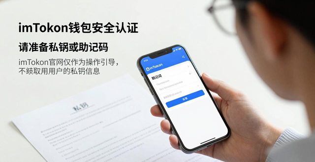 钱包管理平台登录页面_钱包官方_如何通过imToken钱包官网地址进行安全认证？