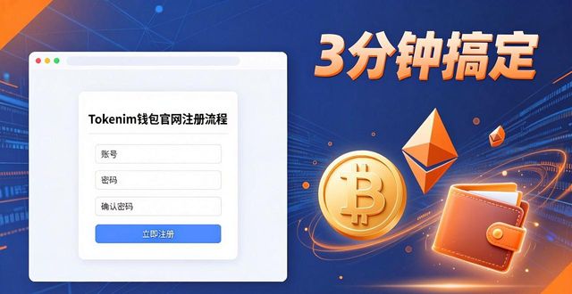 tokenim钱包官网下载中的用户注册流程详解，让您快速享受数字资产的投资乐趣。_钱包公司一般是什么形式注册_钱包渠道注册