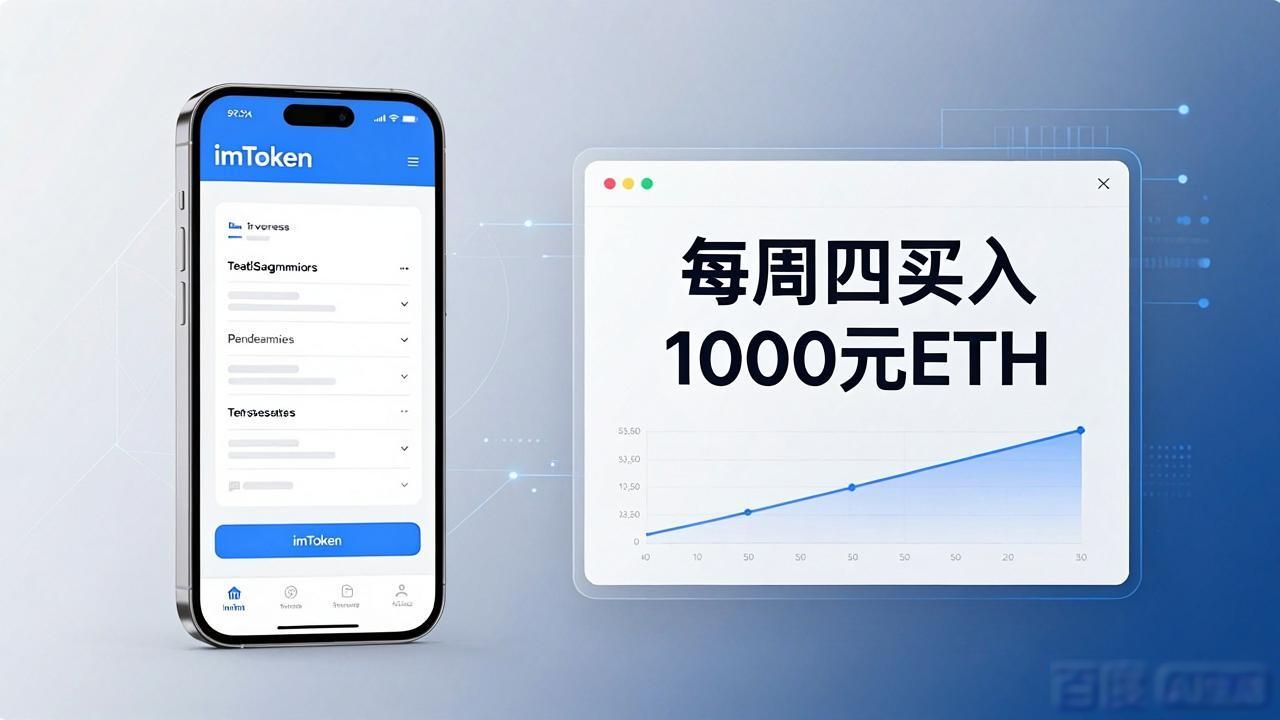 imToken观察钱包功能_如何在imToken国内下载中设定个人投资策略？_imToken投资策略
