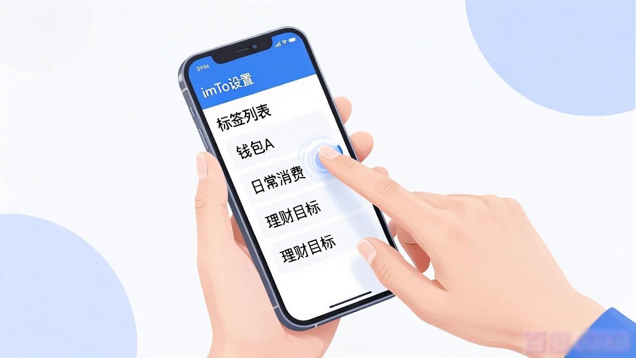 imToken钱包资金管理_imToken多链资产管理_如何通过imToken下载安装优化资金运作？