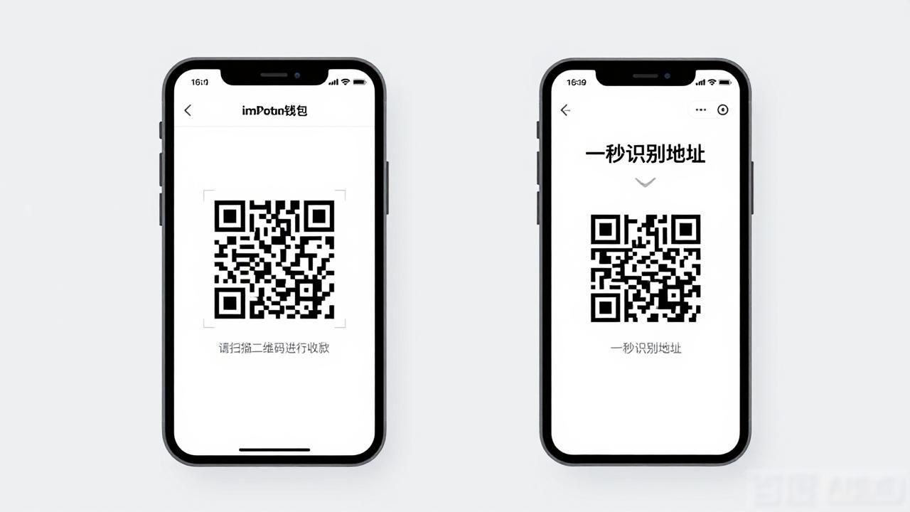 imToken钱包2.0给MetaMask或TP钱包转币测试_imToken2.0跨链转账体验_imToken钱包2.0与其它钱包的互动性比较