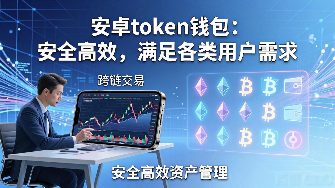安全私钥存储_token钱包安卓版_安全高效的资产管理工具：token钱包安卓版如何满足不同用户的需求与期望？