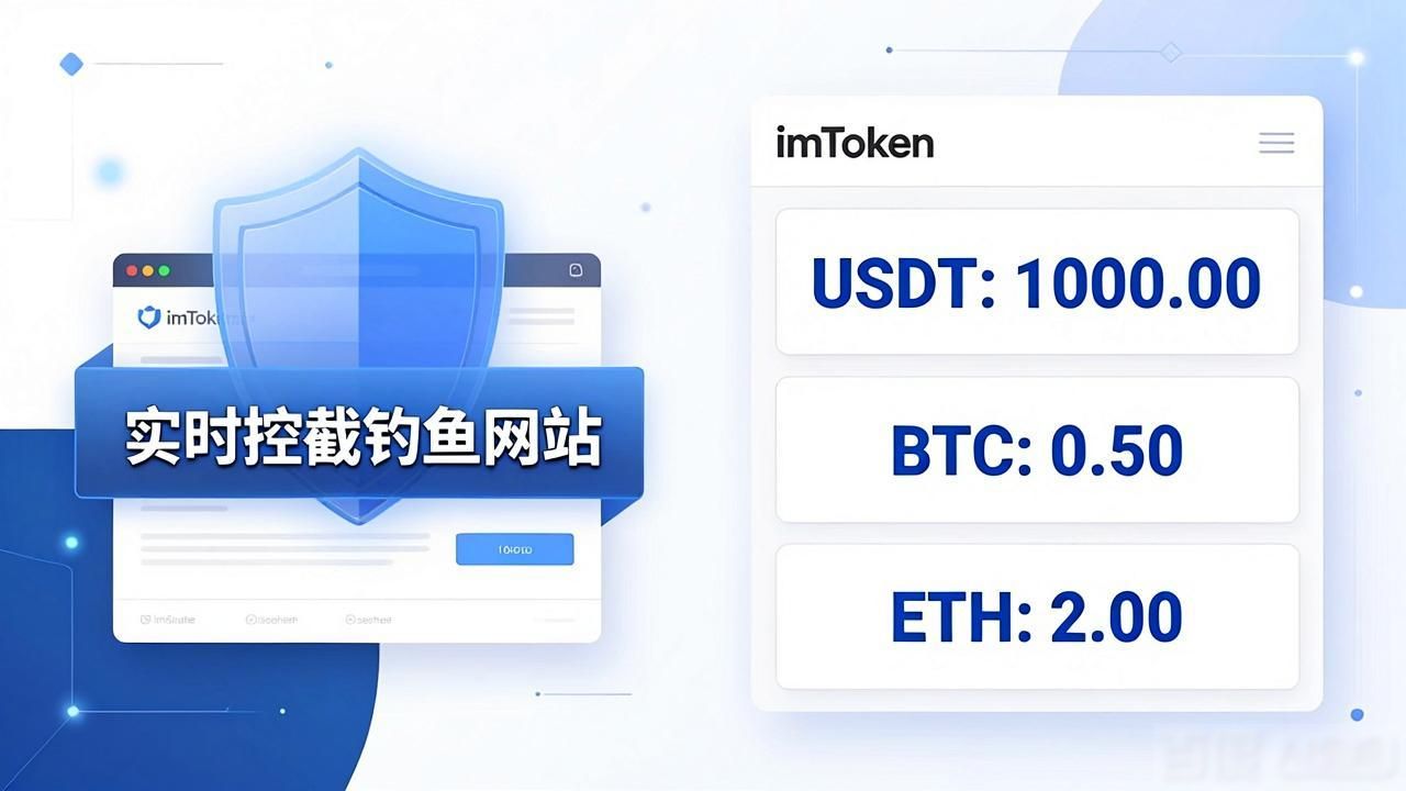 imToken最新版本功能变化_imToken跨链操作优化_imToken最新版本下载的功能扩展与市场反响