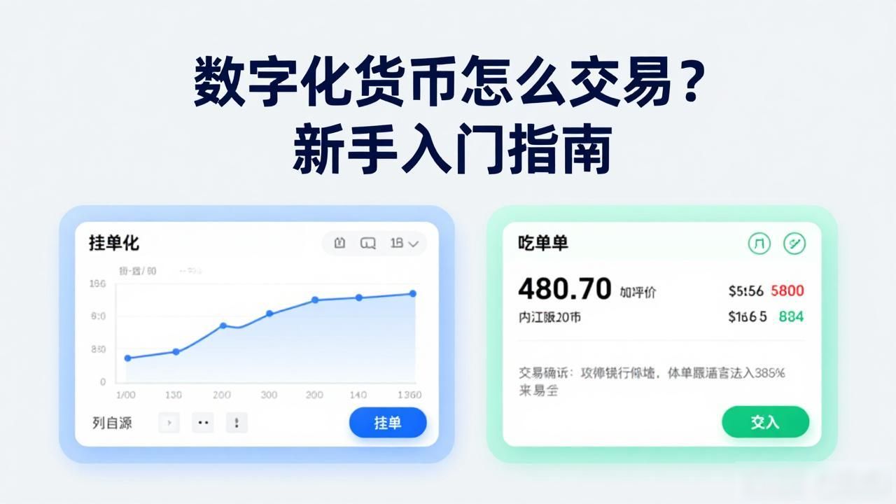 数字化货币交易方式_数字化货币交易步骤_数字化货币交易方式