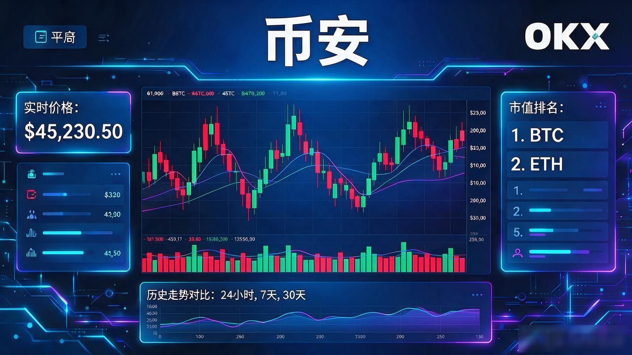 数字货币有图像吗_数字货币有图吗 数字货币的视觉符号有哪些 数字货币平台的可视化内容