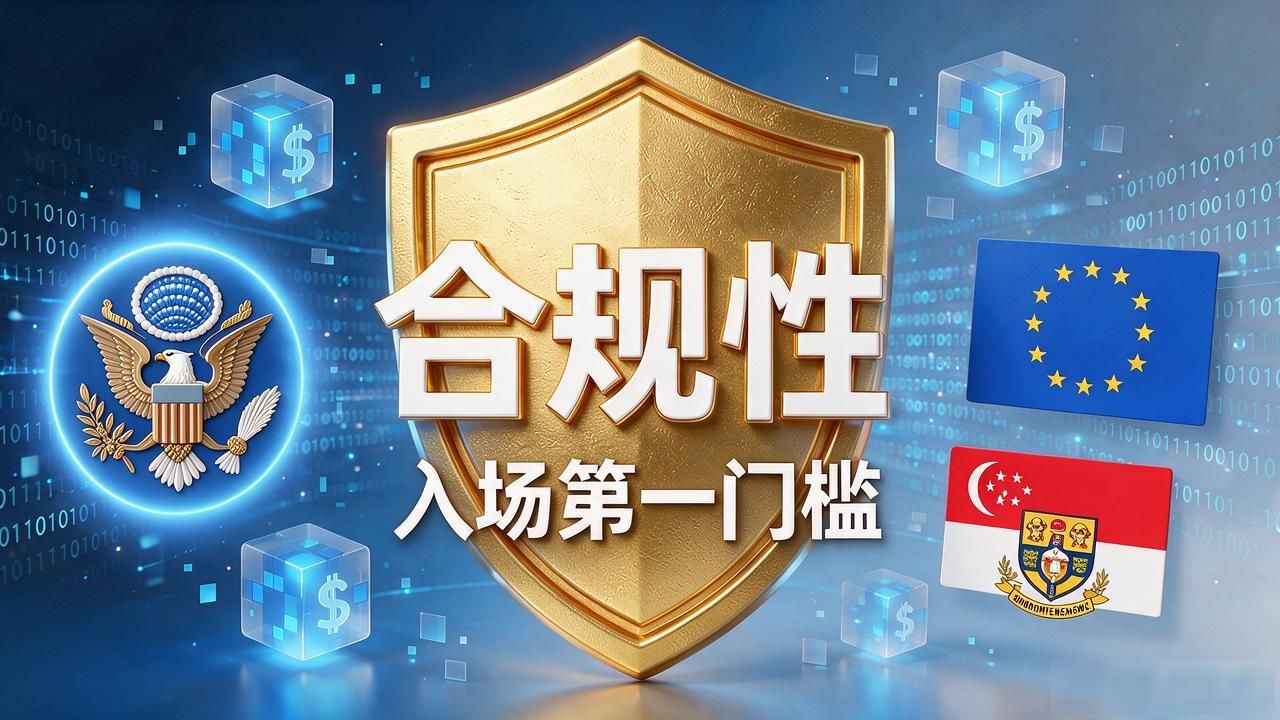 全球数字货币哪个最好？别光盯着价格，先把这几个维度搞清楚再下手