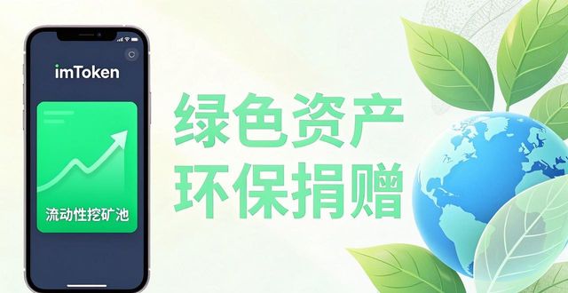 如何通过imToken钱包官网app下载实施可持续投资？_钱包官方下载_钱包平台正规吗