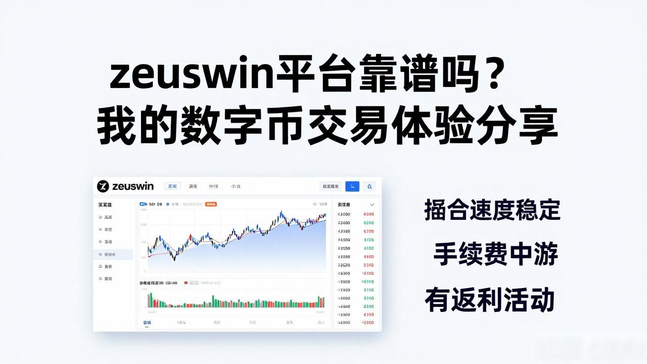 zeuswin数字货币交易平台_冷热钱包分离存储 zeuswin 安全性_数字货币交易平台 zeuswin 用户体验