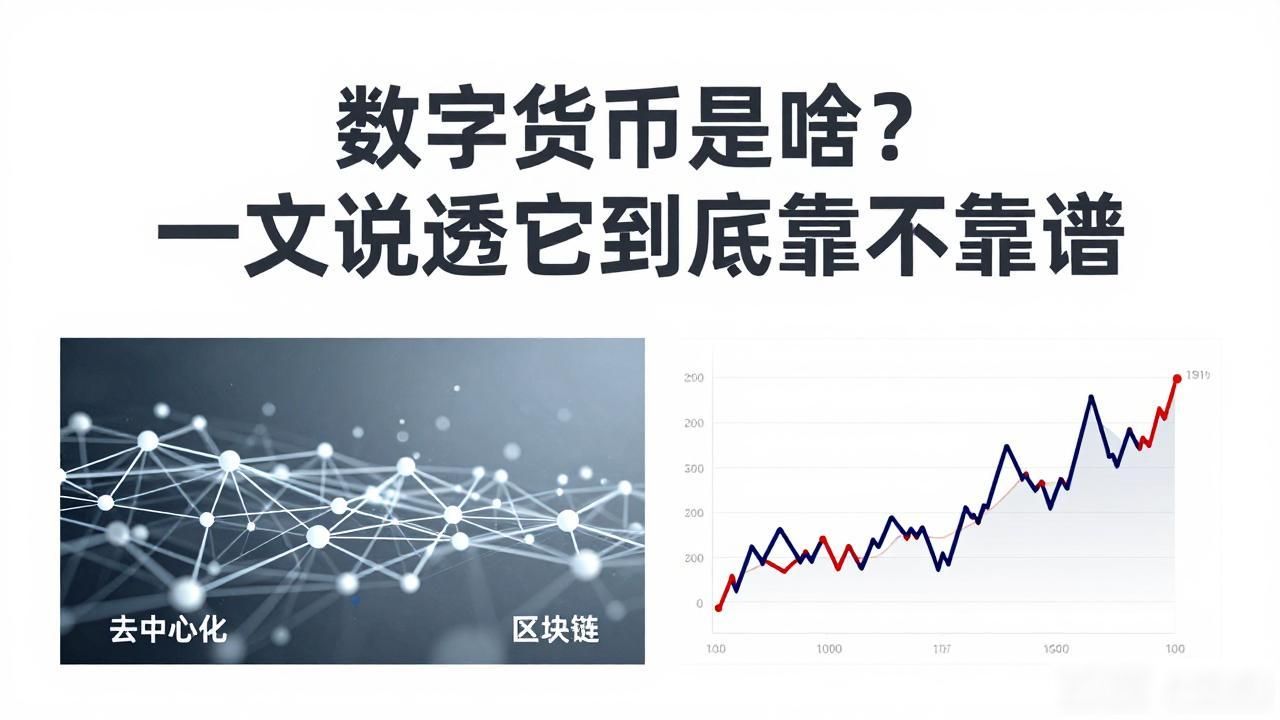 数字货币的特点_数字货币是什么玩意啊_数字货币投资风险