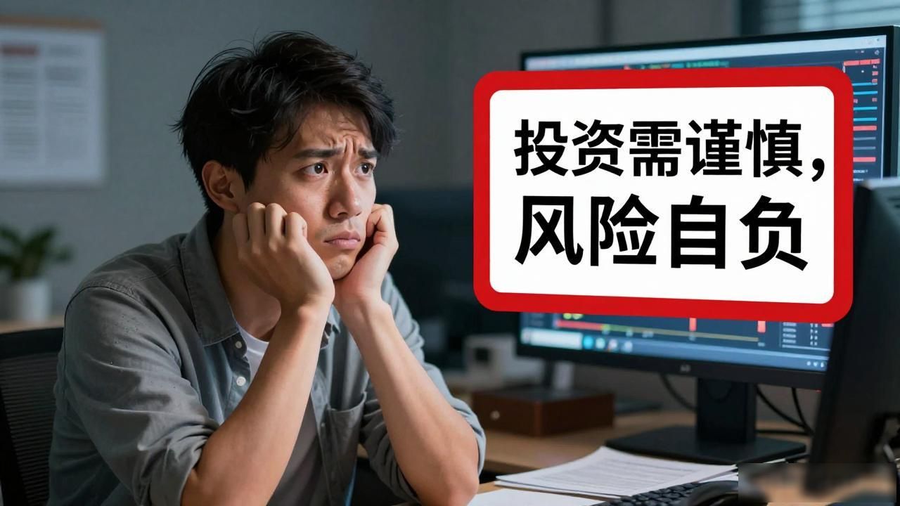 数字货币为何被限制？看完这些风险你就懂了