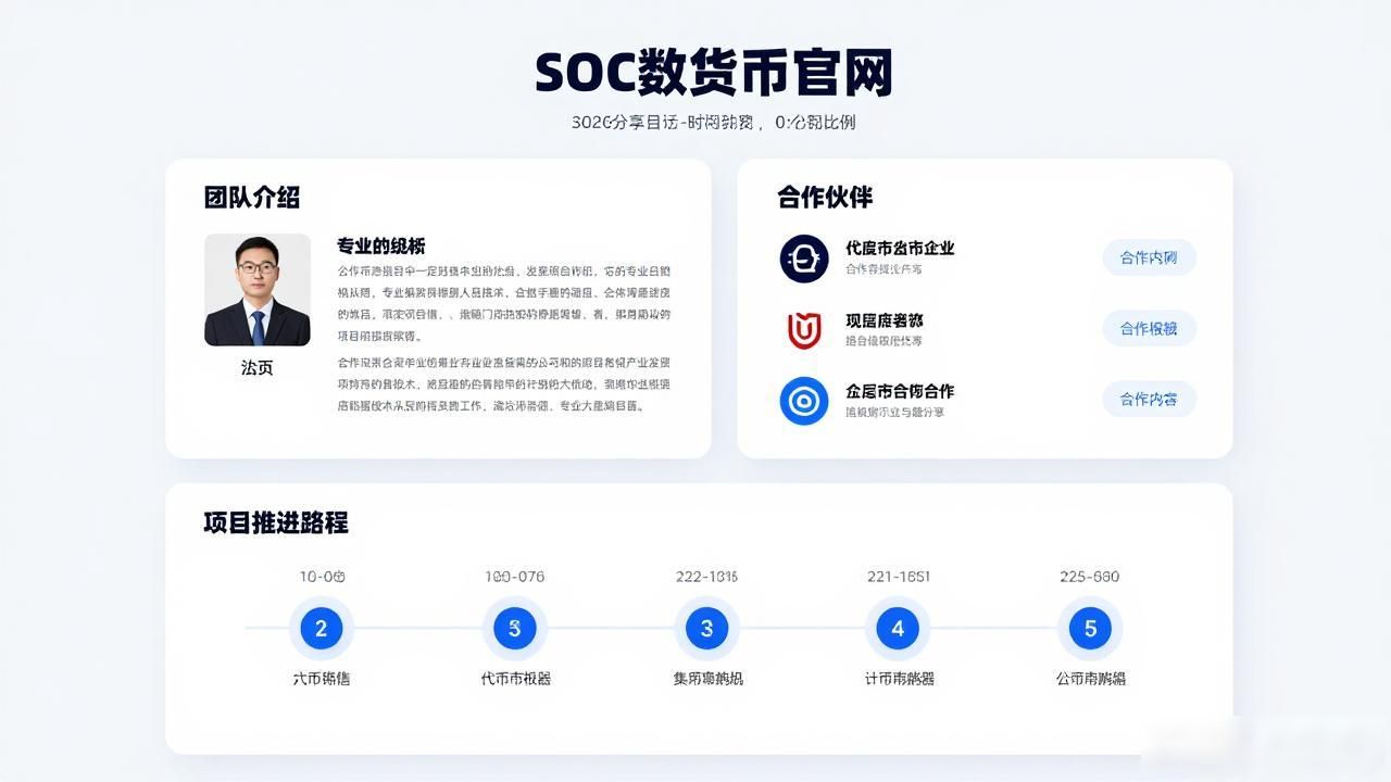 SOC数字货币官网功能介绍_soc数字货币官网_新手找SOC数字货币官网的注意事项