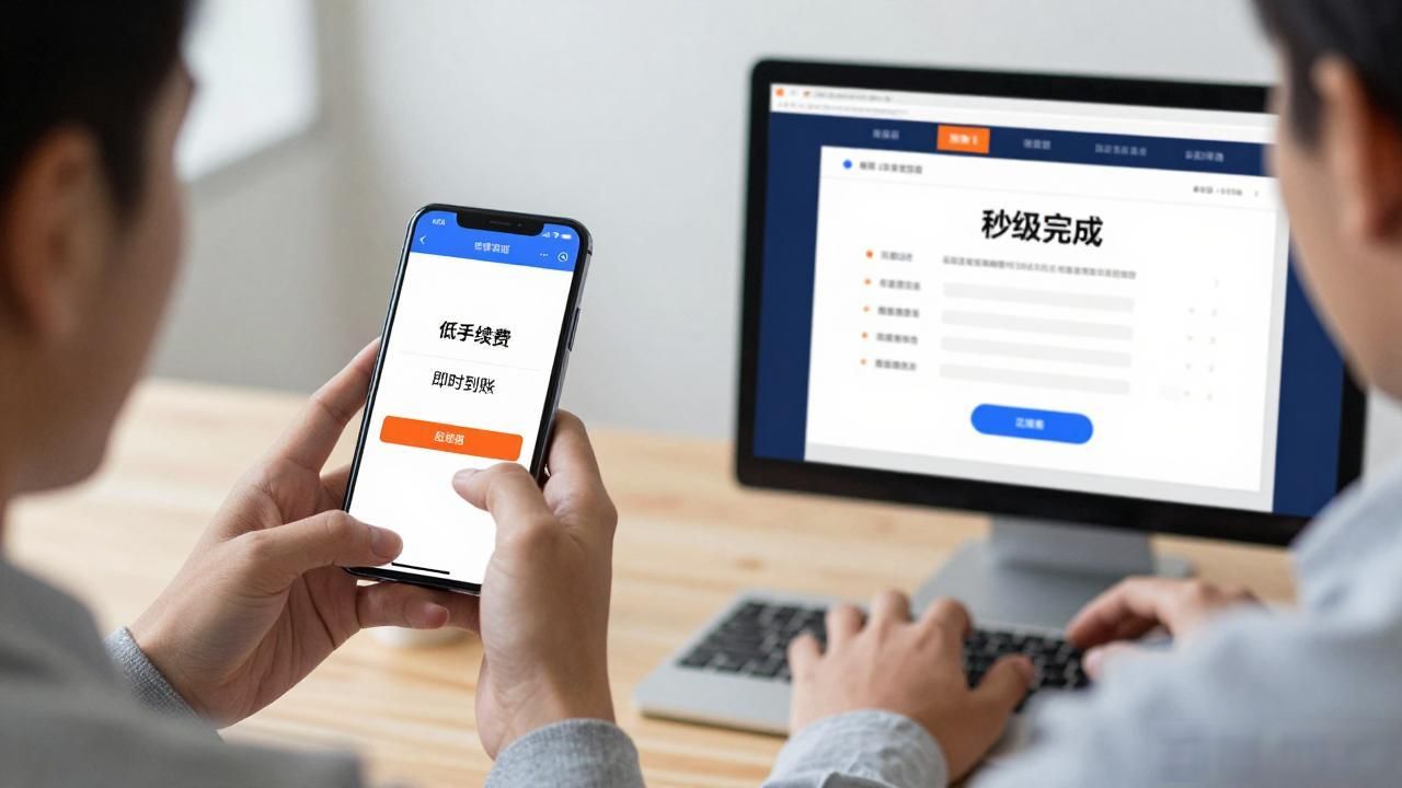 五部委联合推数字货币，背后的政策布局普通人一定要看懂
